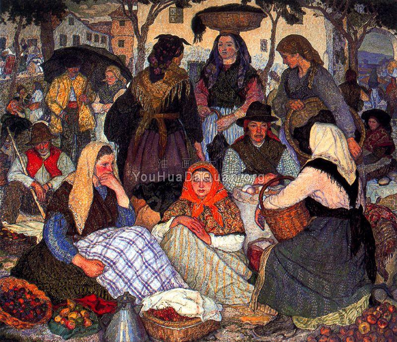 -Unknown - 胡安·路易斯·洛佩斯·加西亚